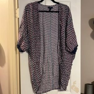 Gap extra small cover up